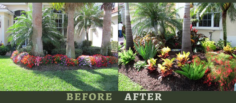 perfectly planted, inc. landscaping & garden design center